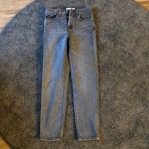 NWOT Wedgie Levi’s